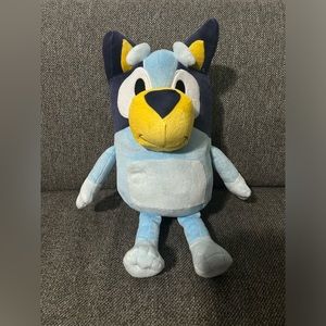 BLUEY TV SHOW: BANDIT HEELER PLUSH